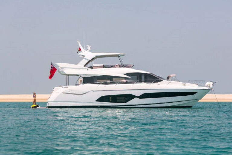 Read more about the article Marina Serenity 70