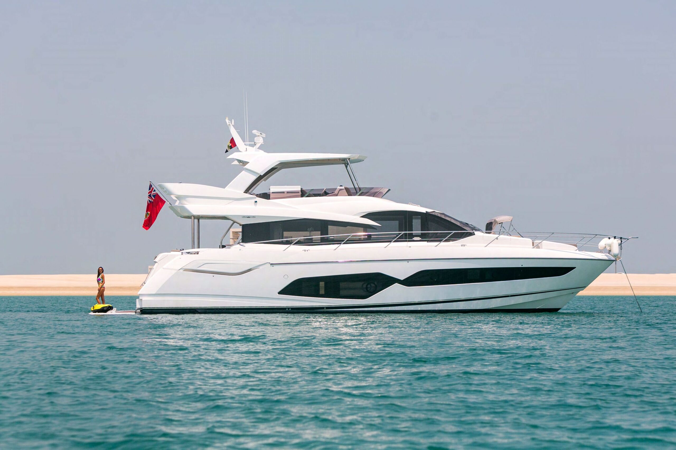 Read more about the article Marina Serenity 70