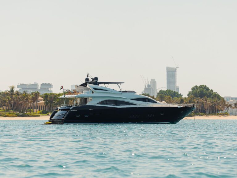 90 Sunseeker
