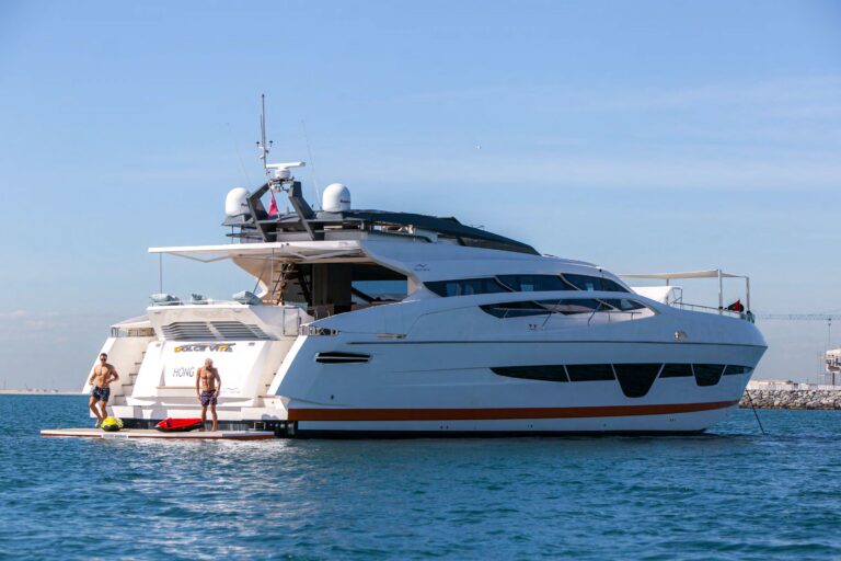 Read more about the article Marina Dolce Vita 105