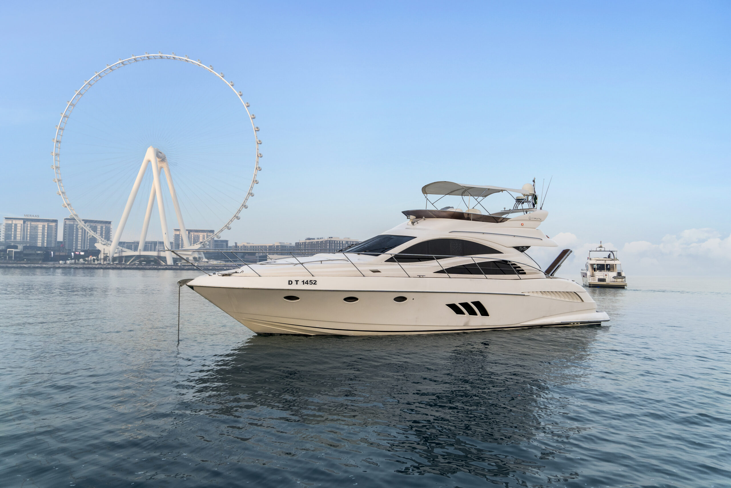 Read more about the article Marina Jasmine 55