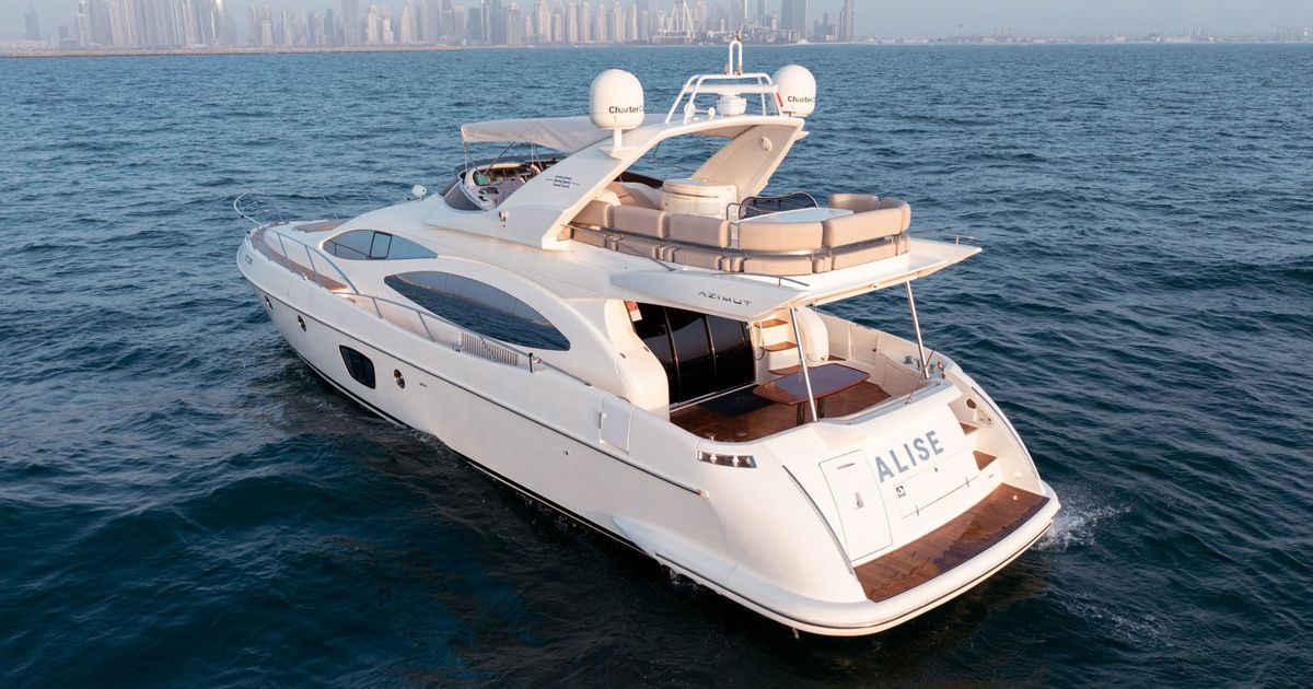 Read more about the article Marina Alise 68