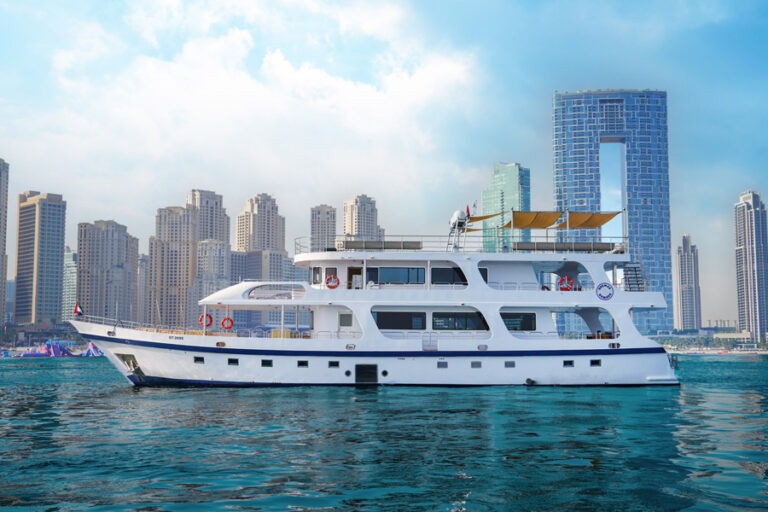 Read more about the article Marina Deemas 125