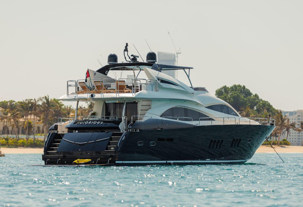 90 Sunseeker (2)
